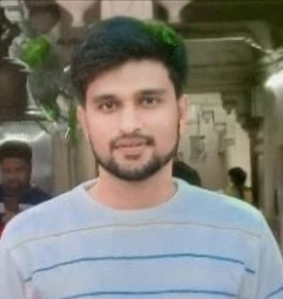 Aakash Trivedi